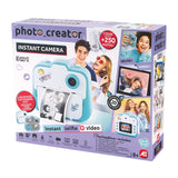 Φωτογραφική Μηχανή Photo Creator Instant Camera (1863-70601) - Fun Planet