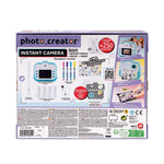 Φωτογραφική Μηχανή Photo Creator Instant Camera (1863-70601) - Fun Planet