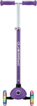 Globber Scooter Primo Plus Lights Purple (442-603-4) - Fun Planet