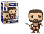 Funko Pop! Movies: 300 the Movie - Leonidas Bloody Special Edition #1473 Vinyl Figure (74412) - Fun Planet