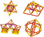 Geomag Σετ Classic 93-Green (PF.510.273.00) - Fun Planet