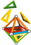 Geomag Σετ Supercolor Panels 35 (PF.526.377.00) - Fun Planet