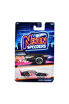 Hot Wheels Neon Speeders Honda S2000 Cars (HRW72)