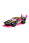 Hot Wheels Νeon Speeders Αυτοκινητάκι Mad Manga (JBY95)