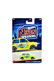 Hot Wheels Neon Speeders Honda S2000 Cars (HRW72)