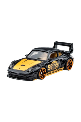 Hot Wheels Neon Speeders Honda S2000 Cars (HRW72)