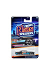 Hot Wheels Neon Speeders Honda S2000 Cars (HRW72)