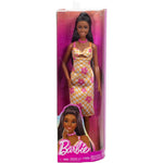 Barbie Doll Fashionistas 218 (HRH16)