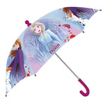 Ομπρέλα Disney Frozen H60cm Φ70cm (20-1367)