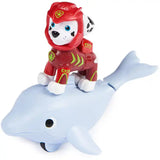 Spin Master Paw Patrol: Aqua Pups - Marshall and Dolphin (20139321) - Fun Planet