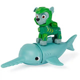 Spin Master Paw Patrol: Aqua Pups - Rocky and Sawfish (20139322)