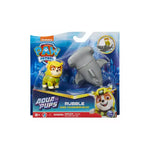 Spin Master Paw Patrol: Aqua Pups - Rubble and Hammerhead (20139323)