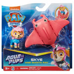 Spin Master Paw Patrol: Aqua Pups - Skye and Manta Ray (20139324)