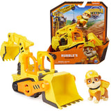 Paw Patrol: Rubble & Crew - Rubble's Bulldozer (20141511)