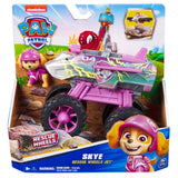 Paw Patrol Rescue Wheels Sky Jet (20145824)