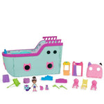 Gabby's Dollhouse - 'Gabby' Cat Friend Ship Playet (6068572)