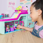 Gabby's Dollhouse - 'Gabby' Cat Friend Ship Playet (6068572)