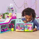 Gabby's Dollhouse - 'Gabby' Cat Friend Ship Playet (6068572)