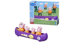 Peppa Pig Peppa'S Family Canoe Trip (F3660) - Fun Planet