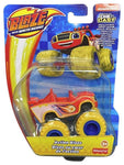 Blaze Vehicles Die Cast Construction Blaze (GYD02)