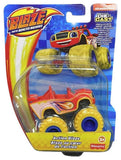 Blaze Vehicles Die Cast Construction Blaze (GYD02)