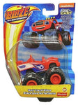 Blaze Οχήματα Die Cast Mail Truck Blaze (HWY70) - Fun Planet