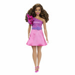 Barbie Doll Fashionistas 218 (HRH16)