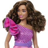 Barbie Doll Fashionistas 218 (HRH16)