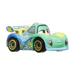 Disney Pixar Cars Metal Mini Racers Carla Veloso (JBH30)