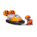 Spin Master Paw Patrol: Zuma - Hovercraft Vehicle (20148933)