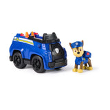 Paw Patrol: Chase - Patrol Cruiser Vehicle (20148928)