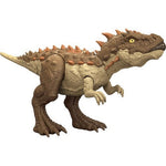 Jurassic World New Austroraptor Dinosaur Base Figures (HLN50)