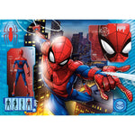 Clementoni Παζλ 2X60 Special Color Spider-Man (1200-21608) - Fun Planet