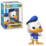 Funko Pop! Disney: Mickey and Friends - Donald Duck #1191 Vinyl Figure (59621) - Fun Planet