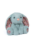 Plush Bunny Sitting Pink 43cm (21709)