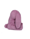 Plush Bunny Sitting Pink 43cm (21709)