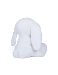 Plush Bunny Sitting Pink 43cm (21709)