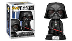 Funko Pop! Disney Star Wars - Darth Vader #597 Bobble-Head Vinyl Figure (67534) - Fun Planet