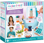 Make It Real Mini Pottery Studio (1465) - Fun Planet