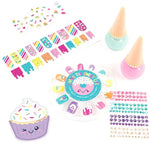 Make It Real Nail Candy Set (2328)