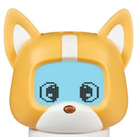 MGA Entertainment Pixel Petz Interactive Digital Pet Corgi Σκυλάκι (540298EUC) - Fun Planet