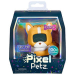 MGA Entertainment Pixel Petz Interactive Digital Pet Corgi Σκυλάκι (540298EUC) - Fun Planet