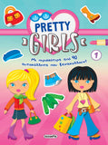 Pretty Girls 1 (2534) - Fun Planet