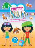 Pretty Girls 4 (2537) - Fun Planet