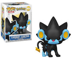 Funko Pop! Games: Pokemon - Luxray #956 Vinyl Figure (70977) - Fun Planet