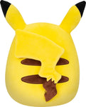 Squishmallows Λούτρινο Pokemon Pikachu W1 36cm (JWSQ0003) - Fun Planet