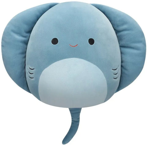 Squishmallows Λούτρινο Akilah W6A 30.5cm (SQCR06619) - Fun Planet