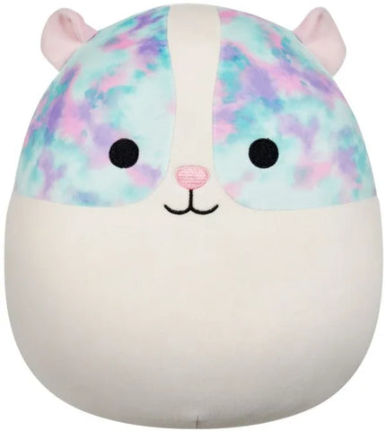 Squishmallows Λούτρινο Rhys W6A 30.5cm (SQCR06384) - Fun Planet