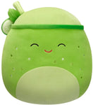 Squishmallows Λούτρινο Townes W6A 30.5cm (SQCR06389) - Fun Planet