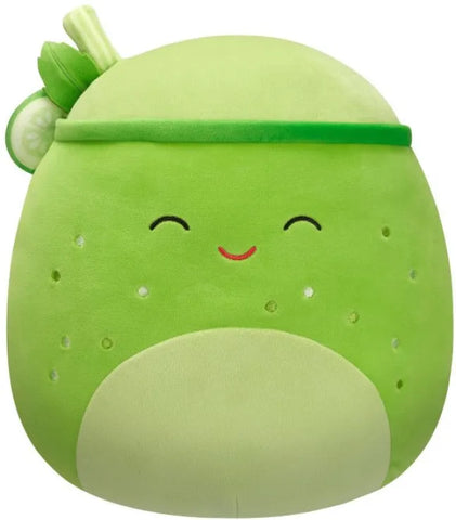 Squishmallows Λούτρινο Townes W6A 30.5cm (SQCR06389) - Fun Planet